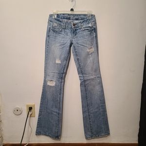 American Eagle Women's Jeans 00L